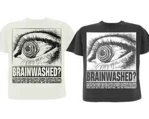 Hellstar Eyeball Tee (2 Variants and NFC)