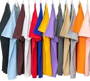 Cheap Unbranded Blank Tees #2