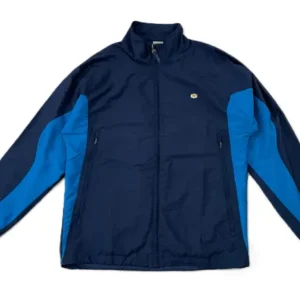 Nike TN Track Jacket + Pants Navy Blue