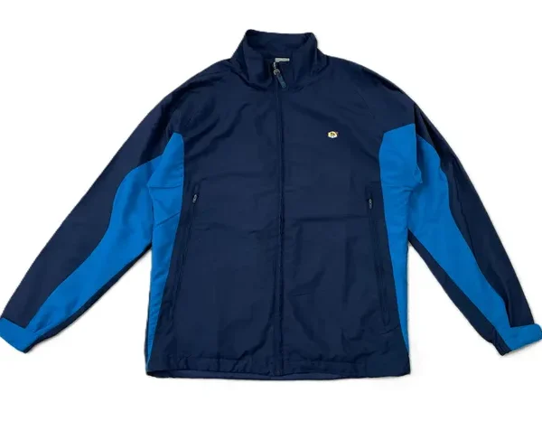 Nike TN Track Jacket + Pants Navy Blue