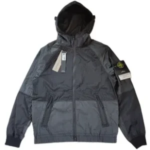 Stone Island Windbreaker Jacket #1