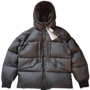 Stone Island Down Jacket #2