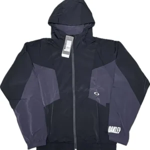 Oakley Windbreaker Jacket #1