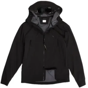 CP Company Shell Goggle Jacket (4 Variants)