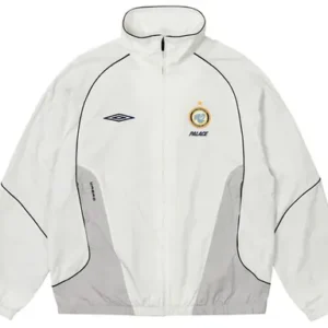 Palace x Umbro Training Track Jacket (3 Variants)