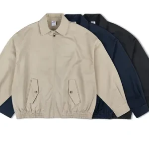 IDLT Work Jackets (3 Variants)