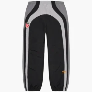 Supreme Umbro Track Pants Black SS23 + Jacket
