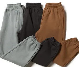 Yeezy Season 6 Sweatpants (3 Variants)