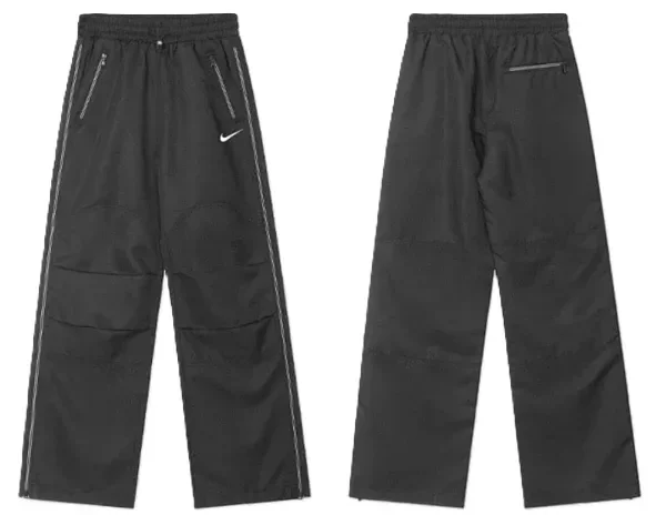 Nike Baggy Track Pants