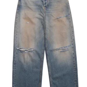 Enfants Riches Deprimes Corpse Pose Jeans