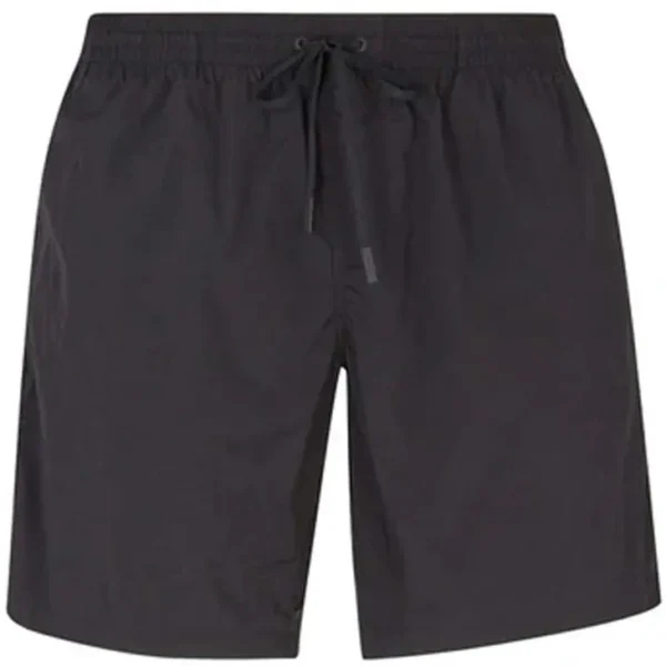 Fendi Water Reactive Swim Shorts
