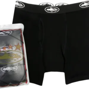 Corteiz Underwear (3 Pack)