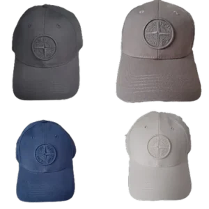 Stone Island Hat #3 (6 Variants)