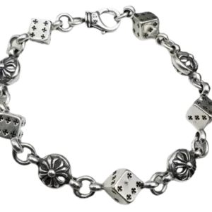 Chrome Hearts Bracelets #2 (34 Variants)