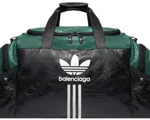 Balenciaga x adidas Gym Bag