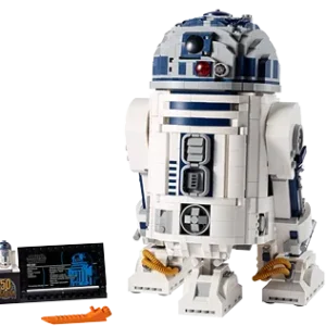Lego Star Wars R2-D2