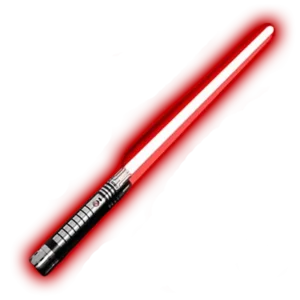 High Quality Toy Lightsaber