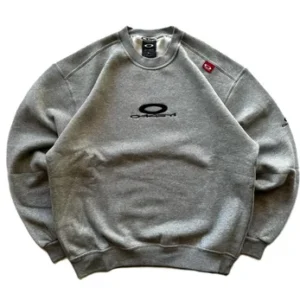 Oakley Crewneck Sweater