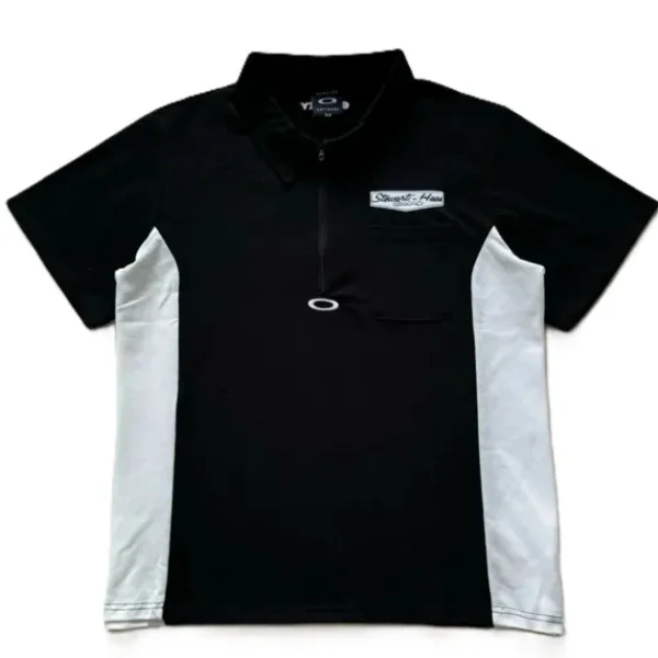 Retro Oakley Polo