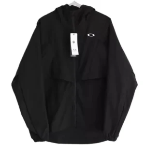 Oakley Windbreaker Jacket #2 (2 Variants)