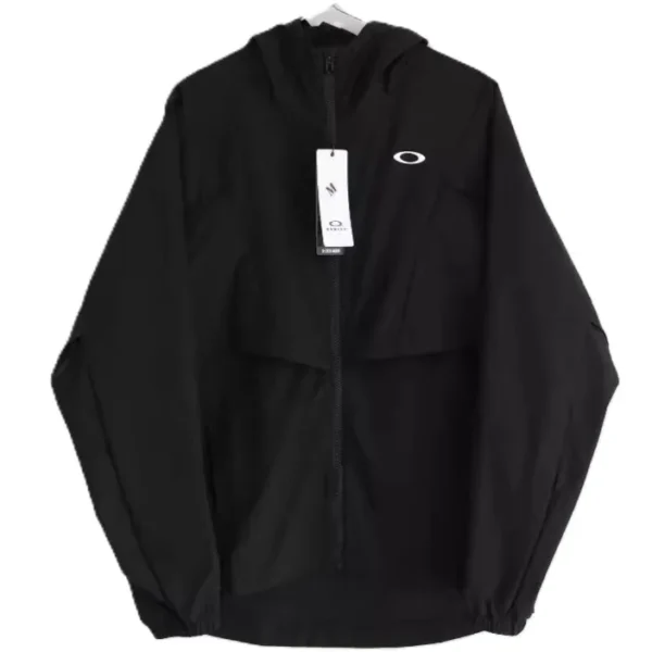 Oakley Windbreaker Jacket #2 (2 Variants)