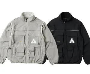 Palace Cordura RS Zip Off Jacket (2 Variants)