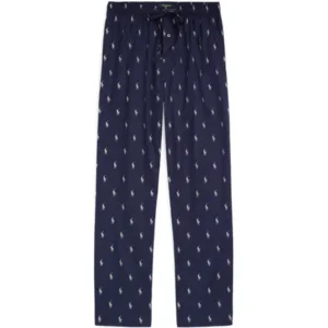 Polo Ralph Lauren Pajama Pants (9 Variants)