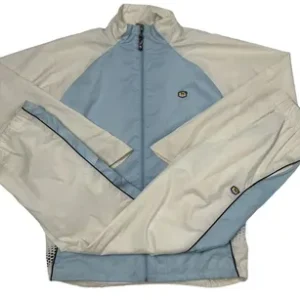 Nike TN Track Jacket + Pants Sky Blue