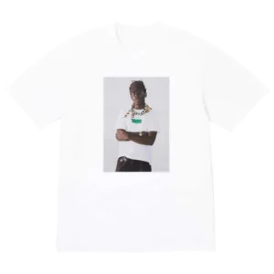 Supreme x Tyler The Creator Tee