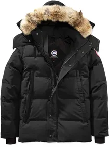 Canada Goose Wyndham Parka Jacket
