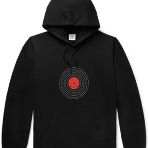 Vetements Target Hoodie
