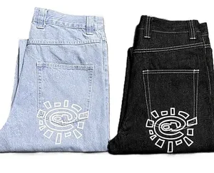 ADWYSD Baggy Jeans (8 Variants)