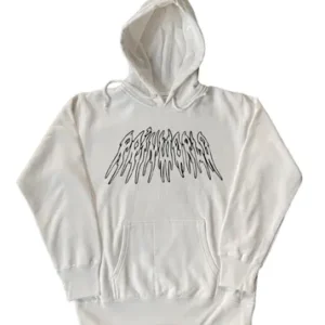 Bladee Rainworld Hoodie