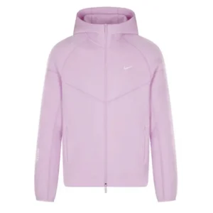 Nike x NOCTA Tech Fleece Concept Pink Hoodie
