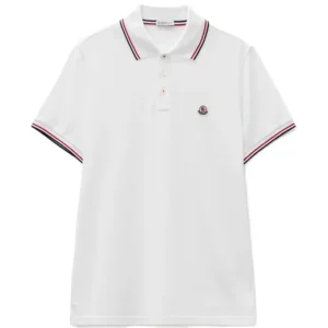 Moncler Polo (8 Variants)