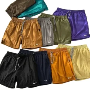 Nike Shorts (10 Variants)