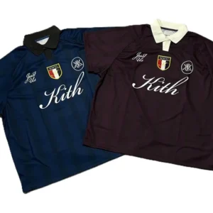 Kith Jersey (2 Variants)