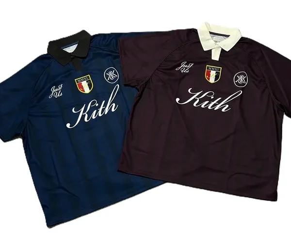 Kith Jersey (2 Variants)
