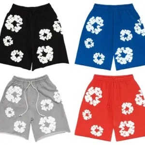 Denim Tears Shorts (10 Variants)