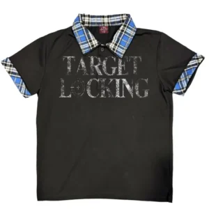 DETW Target Locking Polo