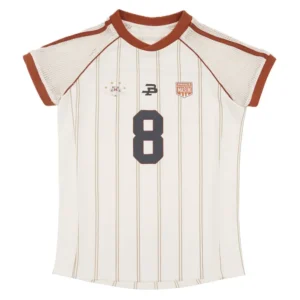 MASONPRINCE Womens Football Jersey (2 Variants)