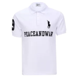 Peace and War Polo