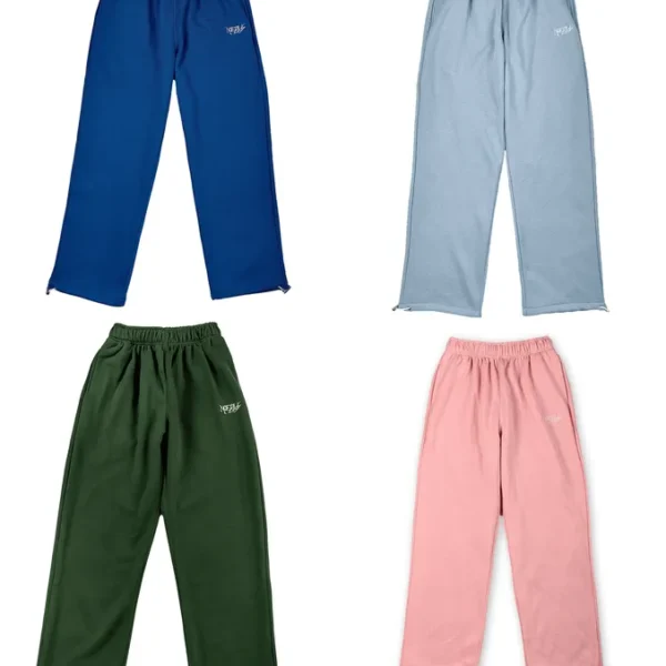 More Mobius Baggy Sweatpants (5 Variants)
