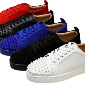 Louboutin Shoes (23 Variants)