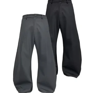 JCAESAR Baggy Suit Jeans (3 Variants)