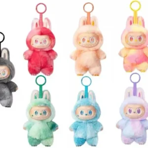 Labubu Dolls (48 Variants)