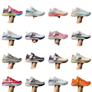 Nike Air Zoom GT Cut 2.0 (22 Colorways)