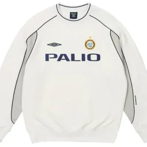 Palace x Umbro Sweater (2 Variants)