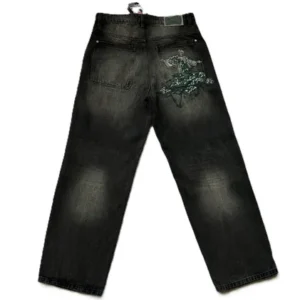 Derschutze NYC To Rio Jeans