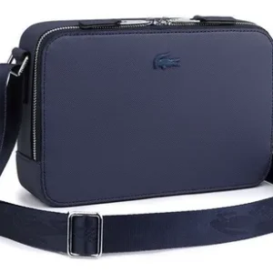 Lacoste Messenger Bag (2 Variants)